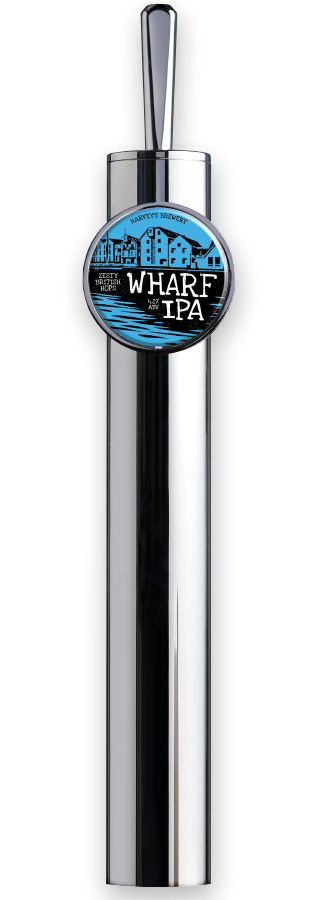 Wharf IPA - Keg
